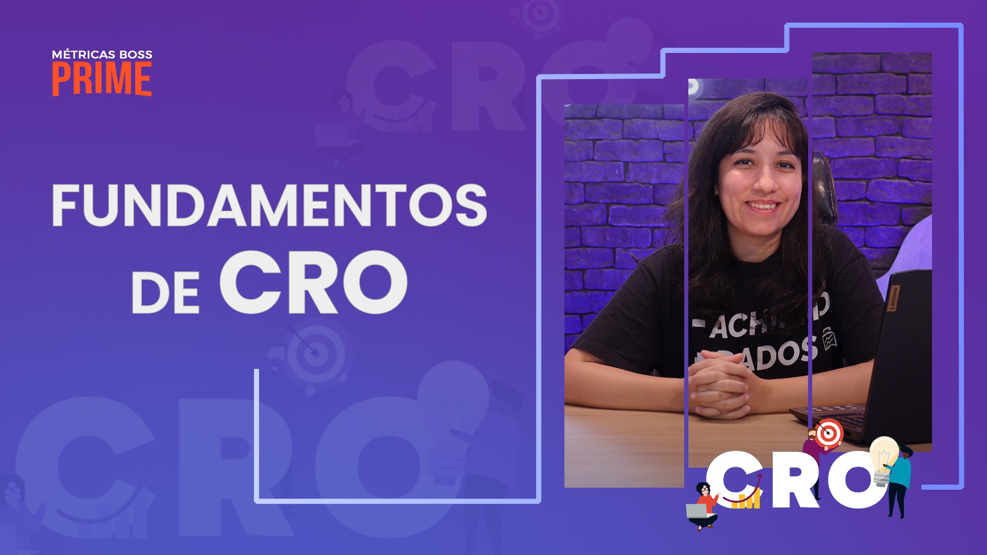 Fundamentos de CRO